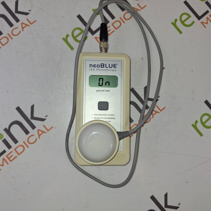 Natus NeoBlue LED Phototherapy System