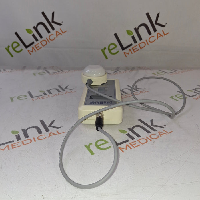 Natus NeoBlue LED Phototherapy System
