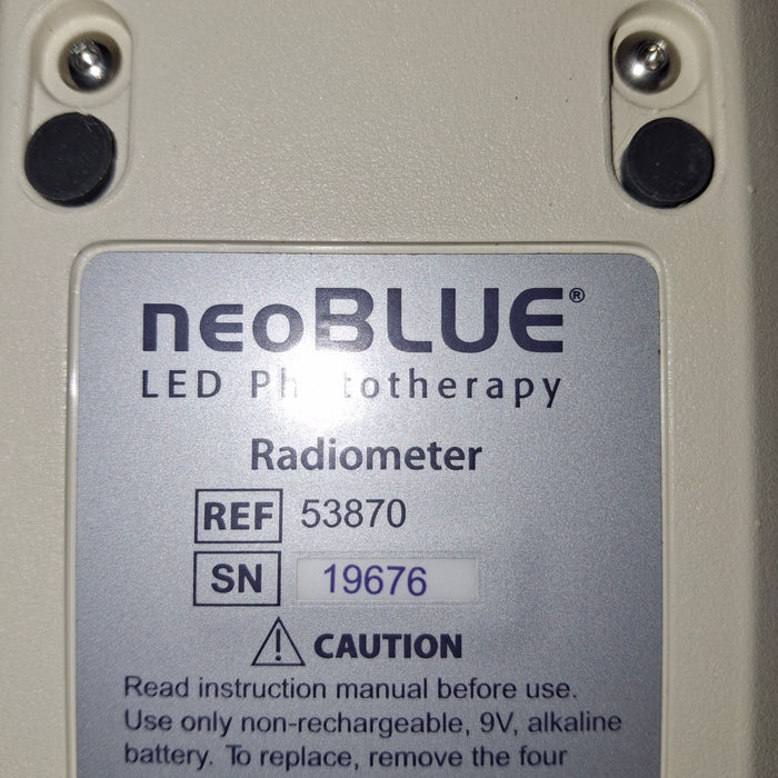 Natus NeoBlue LED Phototherapy System