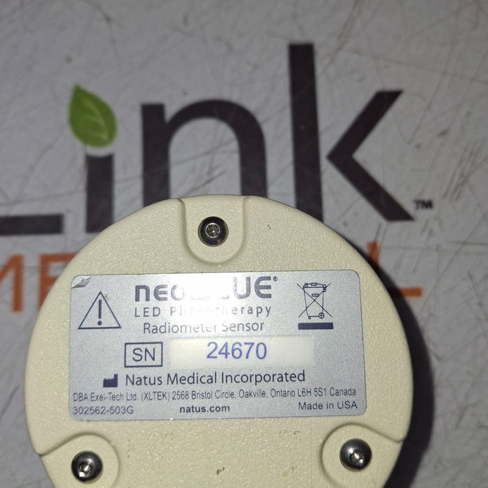 Natus NeoBlue LED Phototherapy System