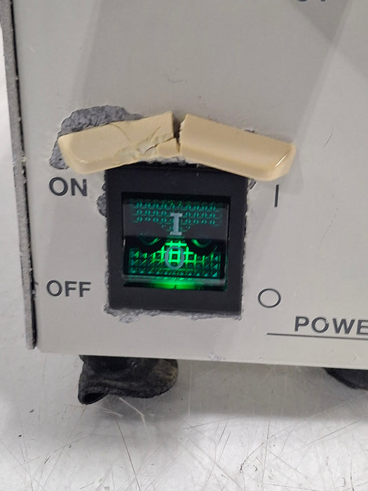 Olympus MU-1 Leakage Tester