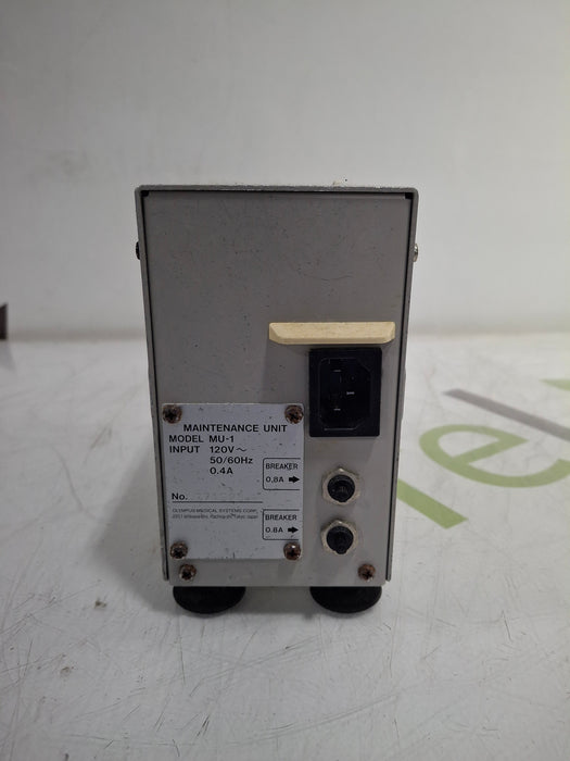 Olympus MU-1 Leakage Tester