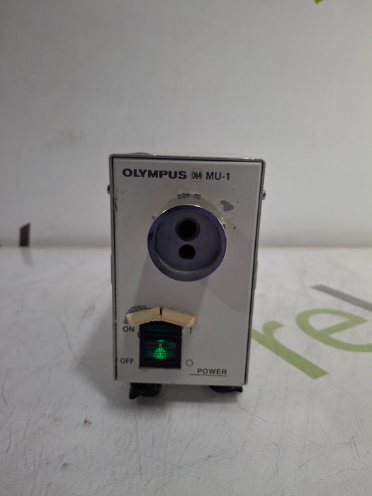 Olympus MU-1 Leakage Tester
