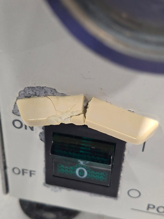 Olympus MU-1 Leakage Tester