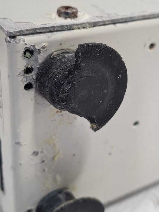 Olympus MU-1 Leakage Tester