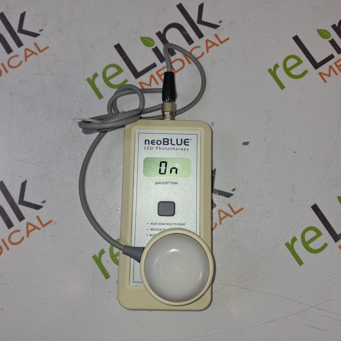 Natus NeoBlue LED Phototherapy System