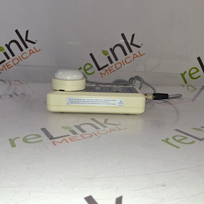 Natus NeoBlue LED Phototherapy System