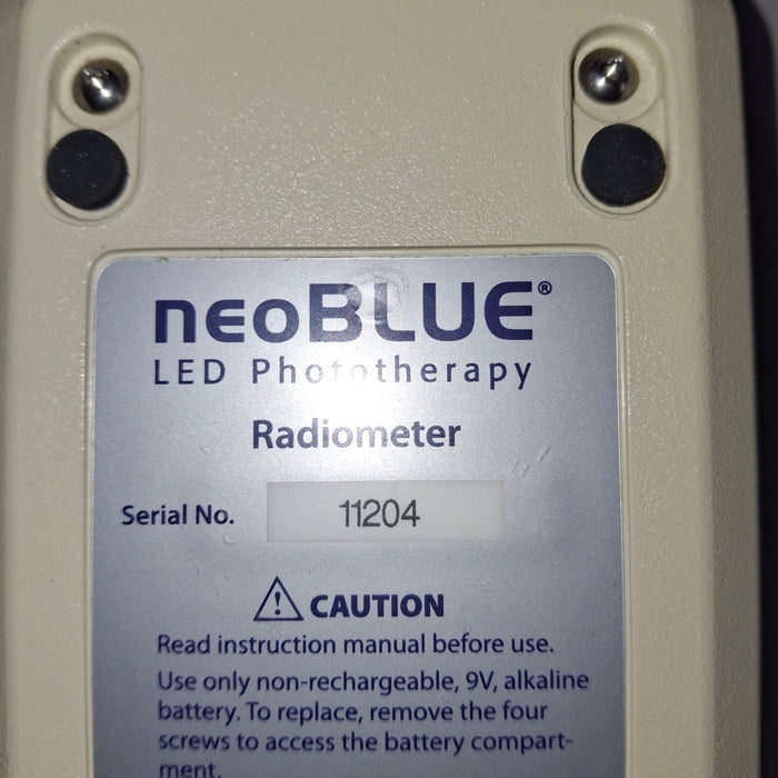 Natus NeoBlue LED Phototherapy System