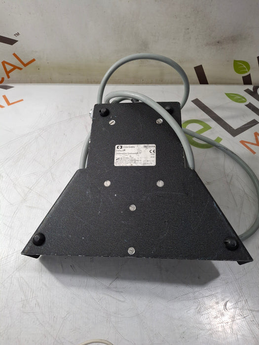 Covidien E6008B Valleylab Monopolar Footswitch