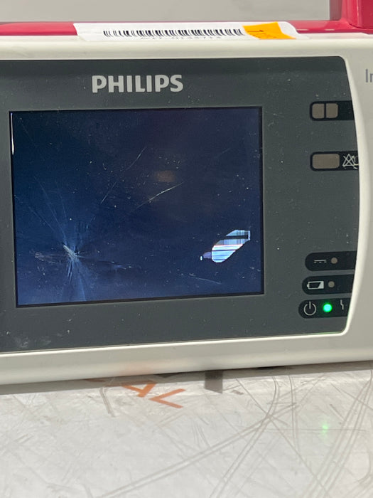 Philips IntelliVue X2 Monitor - OxiMax SpO2