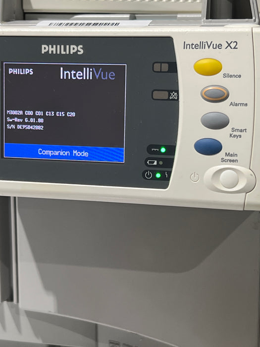 Philips IntelliVue X2 Monitor - Fast SpO2