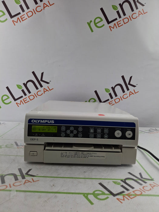 Olympus OEP-5 Color Video Printer