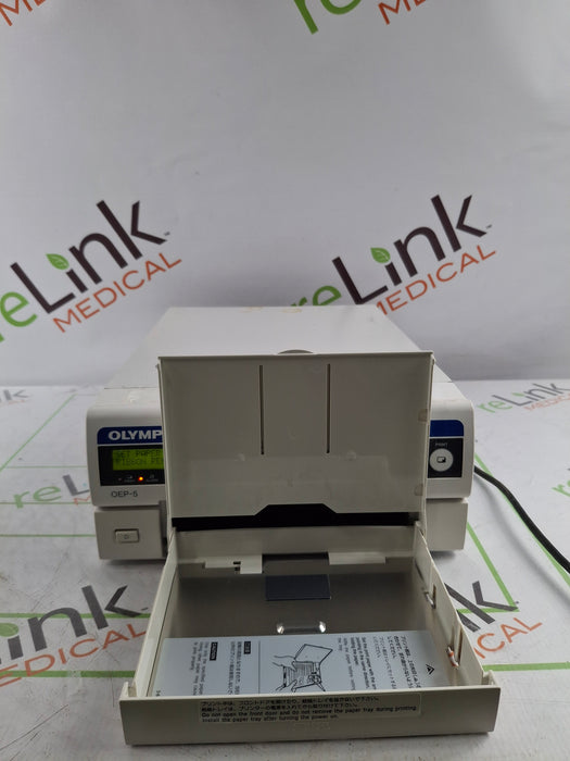 Olympus OEP-5 Color Video Printer