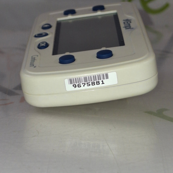 EMPI Contiuum Digital Tens Unit