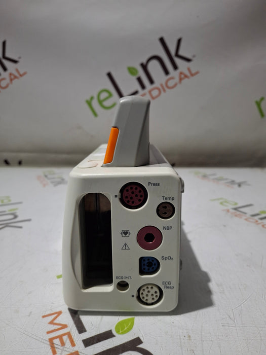 Philips Philips IntelliVue X2 Monitor - Fast SpO2 Patient Monitors reLink Online
