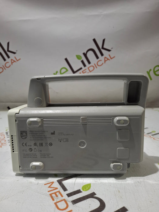 Philips Philips IntelliVue X2 Monitor - Fast SpO2 Patient Monitors reLink Online