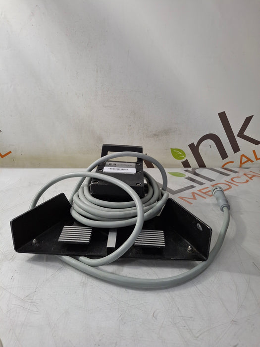 Covidien E6008B Valleylab Monopolar Footswitch