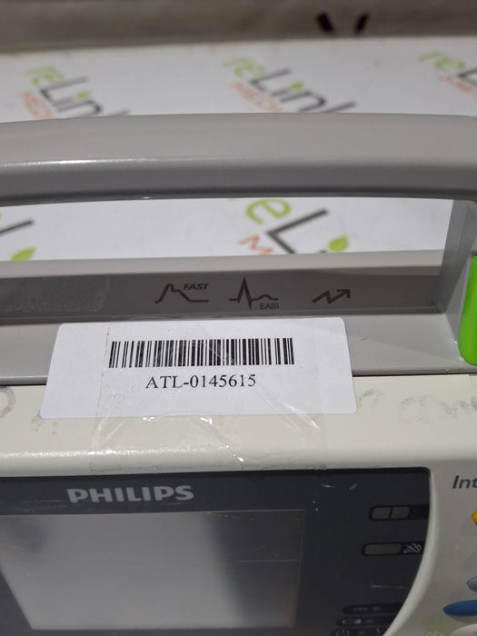 Philips Philips IntelliVue X2 Monitor - Fast SpO2 Patient Monitors reLink Online