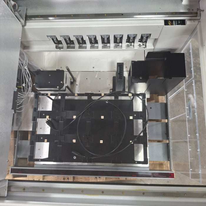 Beckman Coulter Beckman Coulter Biomek NXP Multichannel Laboratory Automation Workstation Research Lab reLink Online