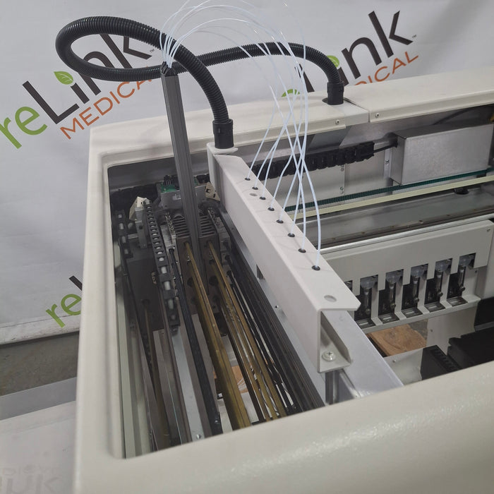 Beckman Coulter Beckman Coulter Biomek NXP Multichannel Laboratory Automation Workstation Research Lab reLink Online