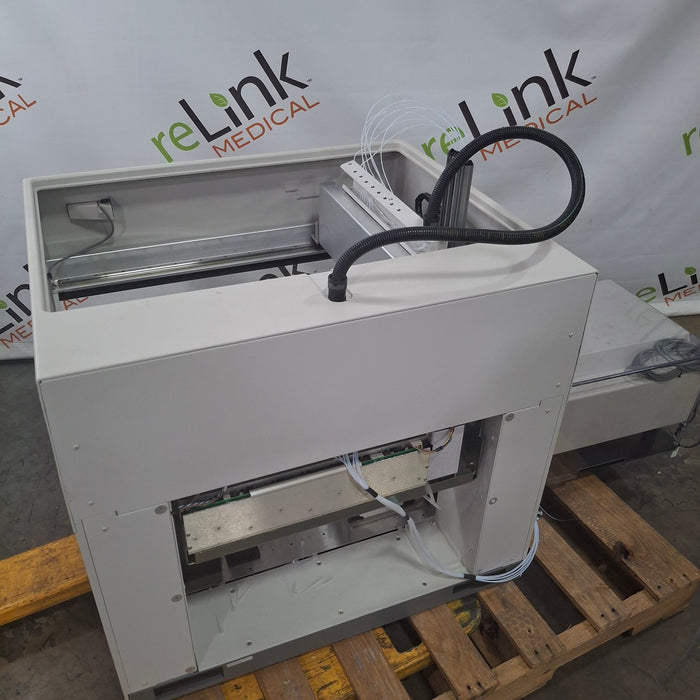 Beckman Coulter Beckman Coulter Biomek NXP Multichannel Laboratory Automation Workstation Research Lab reLink Online
