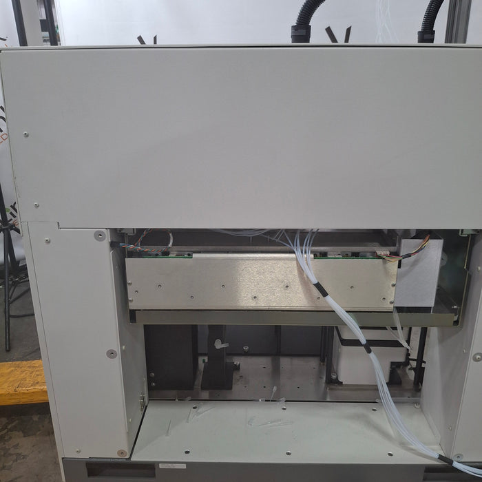 Beckman Coulter Beckman Coulter Biomek NXP Multichannel Laboratory Automation Workstation Research Lab reLink Online
