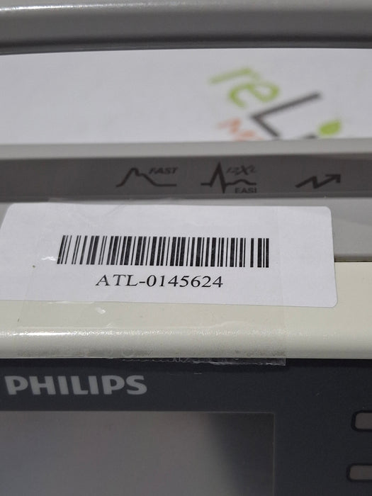 Philips Philips IntelliVue X2 Monitor - Fast SpO2 Patient Monitors reLink Online