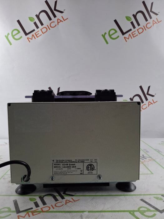Drucker Diagnostics 614B Centrifuge
