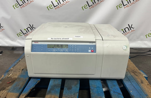 Thermo Scientific Thermo Scientific Sorvall Legend XTR Centrifuge Centrifuges reLink Online