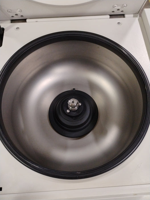 Thermo Scientific Thermo Scientific Sorvall Legend XTR Centrifuge Centrifuges reLink Online