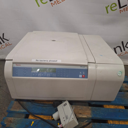 Thermo Scientific Thermo Scientific Sorvall Legend XTR Centrifuge Centrifuges reLink Online