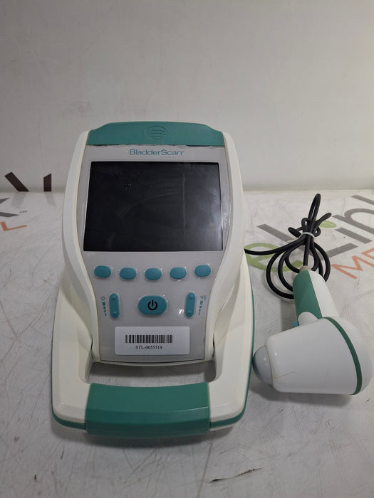 Verathon Medical, Inc BVI 9400 Bladderscan