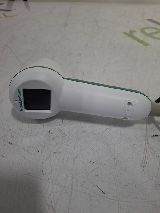 Verathon Medical, Inc BVI 9400 Bladderscan