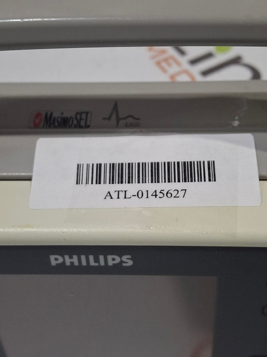 Philips IntelliVue X2 Monitor - Masimo SpO2