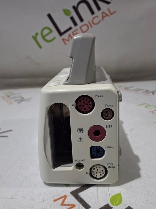 Philips Philips IntelliVue X2 Monitor - Fast SpO2 Patient Monitors reLink Online