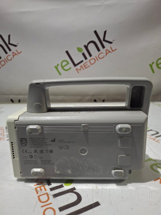 Philips Philips IntelliVue X2 Monitor - Fast SpO2 Patient Monitors reLink Online