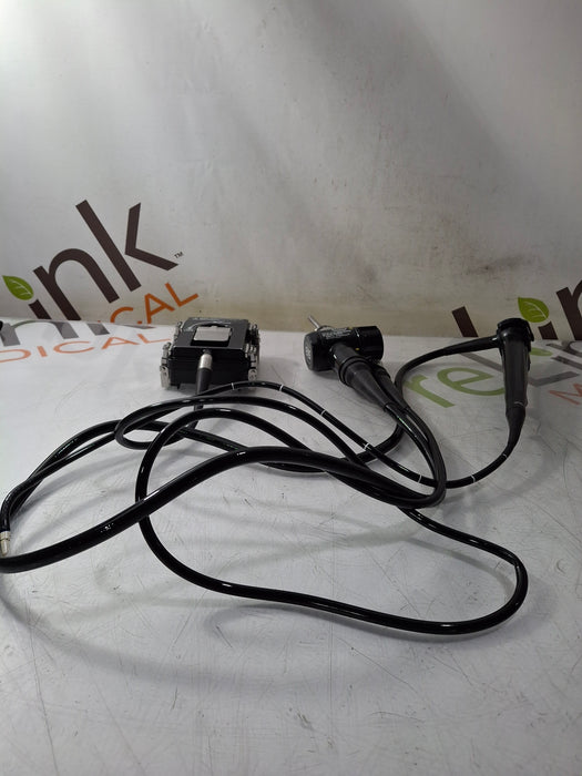 Olympus BF-UC160F-OL8 Ultrasonic Bronchoscope