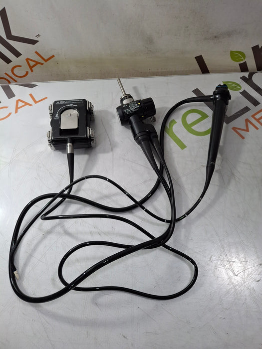 Olympus BF-UC160F-OL8 Ultrasonic Bronchoscope