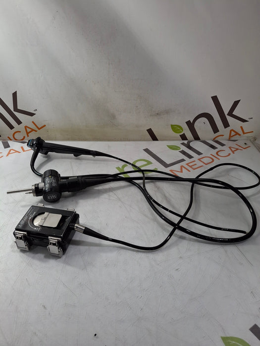 Olympus BF-UC160F-OL8 Ultrasonic Bronchoscope