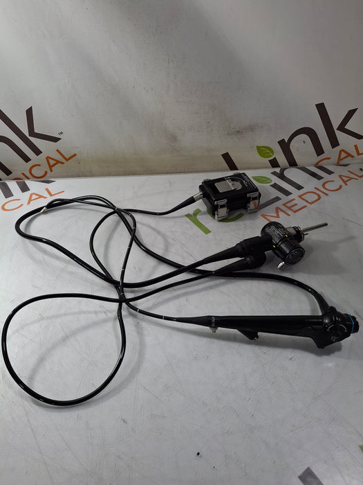 Olympus BF-UC160F-OL8 Ultrasonic Bronchoscope