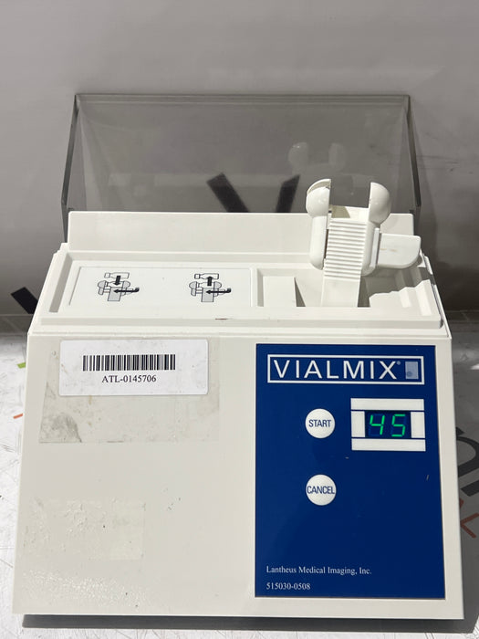 Lantheus Medical Imaging Inc Vialmix 515090 Dental Mixer