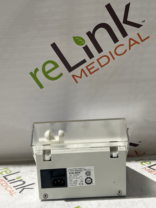 Lantheus Medical Imaging Inc Vialmix 515090 Dental Mixer
