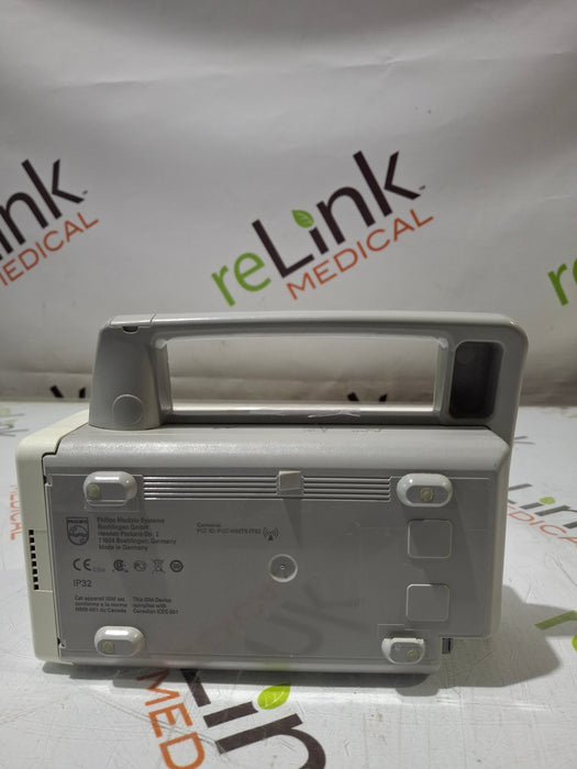 Philips Philips IntelliVue X2 Monitor - Fast SpO2 Patient Monitors reLink Online