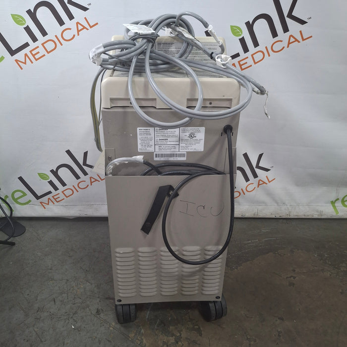 Gaymar Medi-Therm III MTA7900 Hyper/Hypothermia Machine