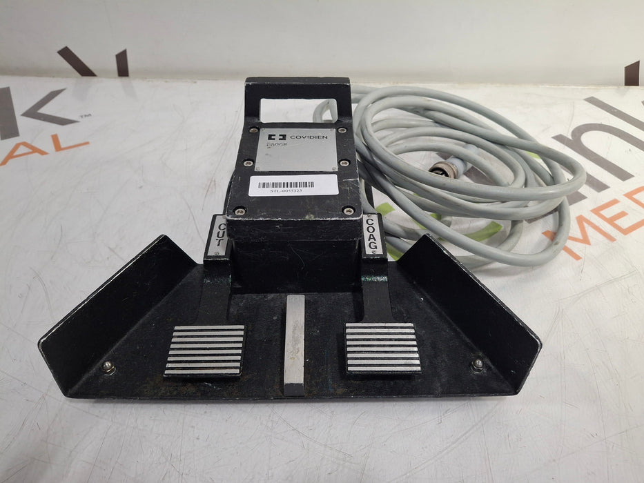 Valleylab Valleylab E6008 Monopolar Electrosurgical Footswitch Electrosurgical Units reLink Online