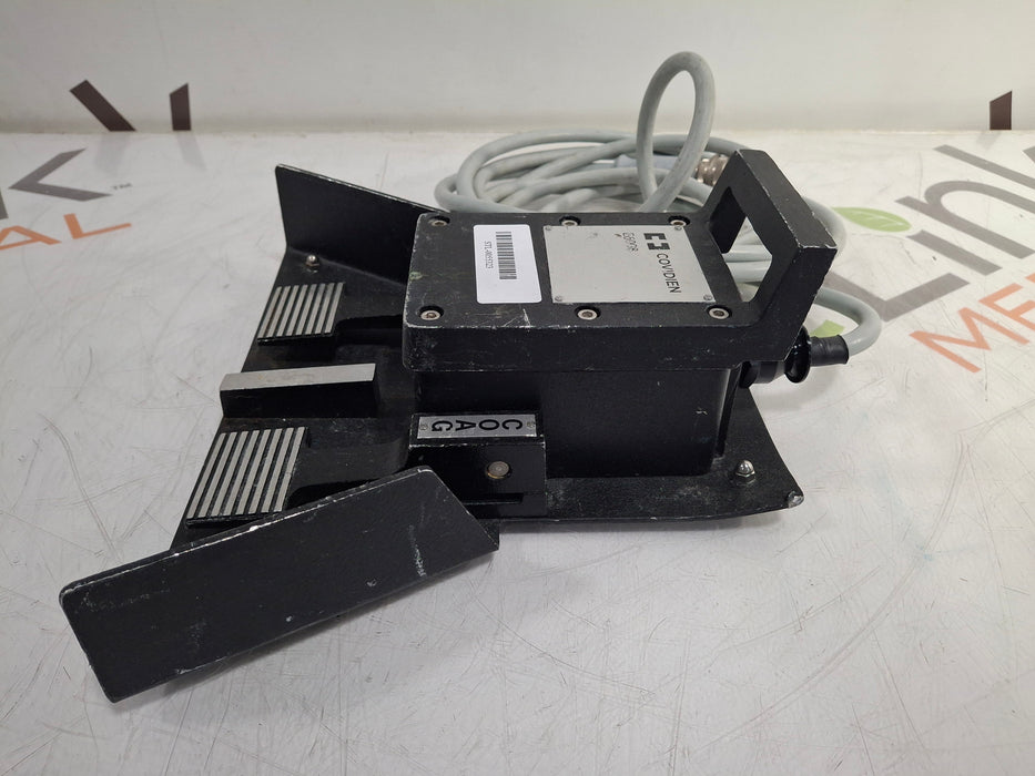 Valleylab Valleylab E6008 Monopolar Electrosurgical Footswitch Electrosurgical Units reLink Online