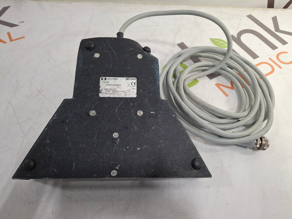Valleylab Valleylab E6008 Monopolar Electrosurgical Footswitch Electrosurgical Units reLink Online