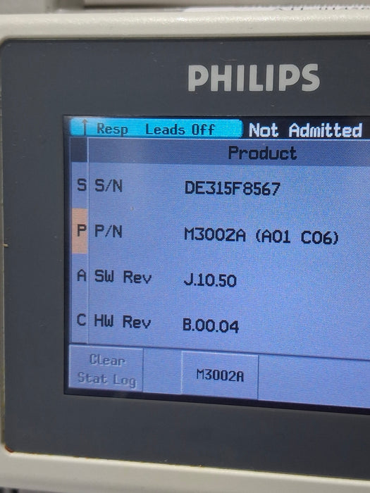 Philips IntelliVue X2 Monitor - Fast SpO2