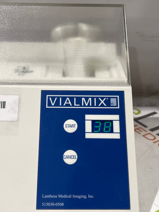 Lantheus Medical Imaging Inc Vialmix 515090 Dental Mixer