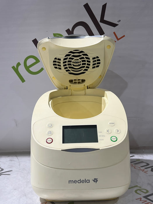 Medela 87115 Waterless Milk Warmer